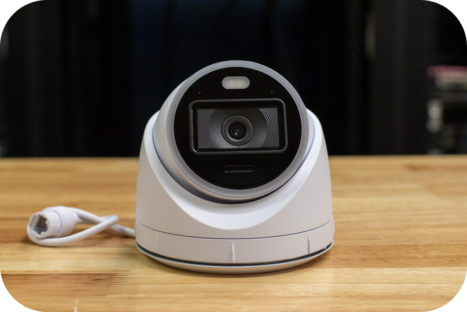 camera