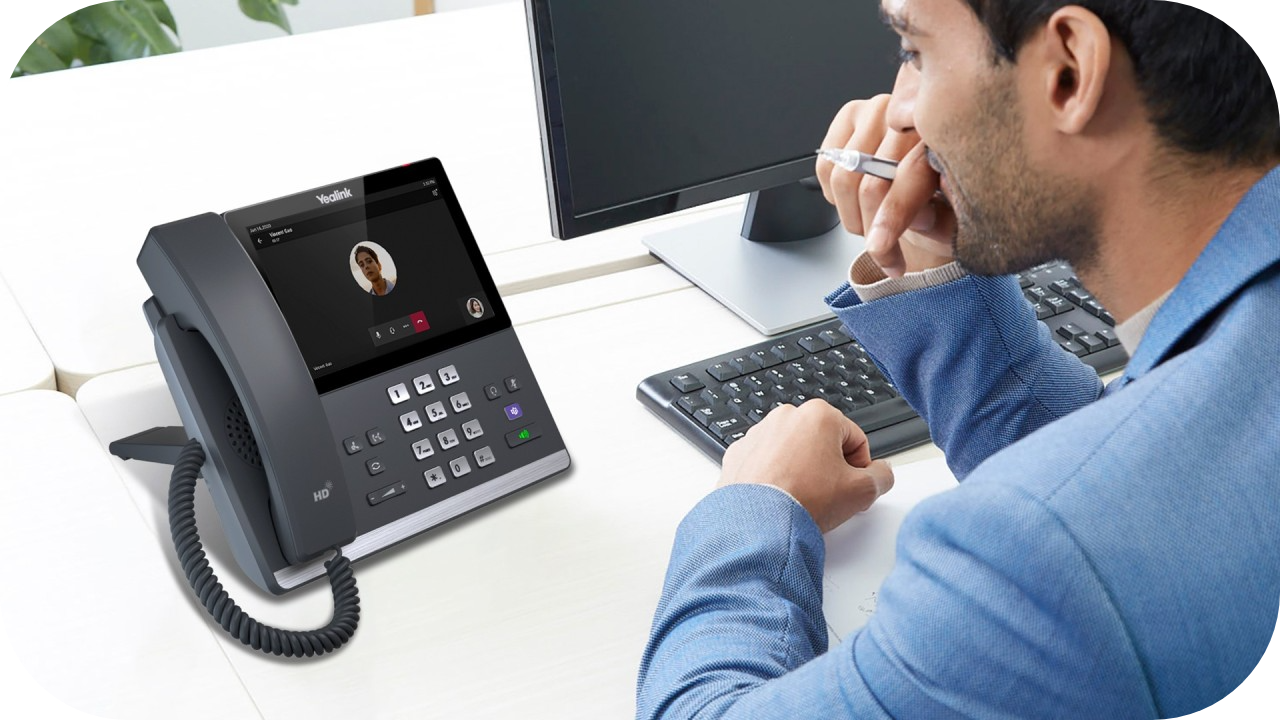 VoIP